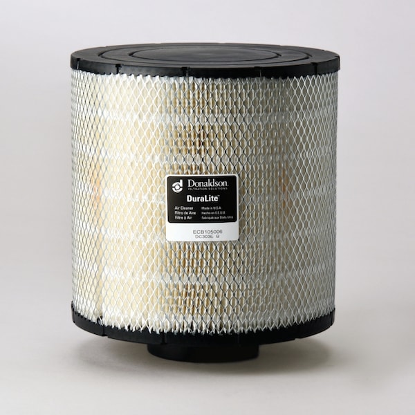 Air Filter, Primary Duralite, B105006